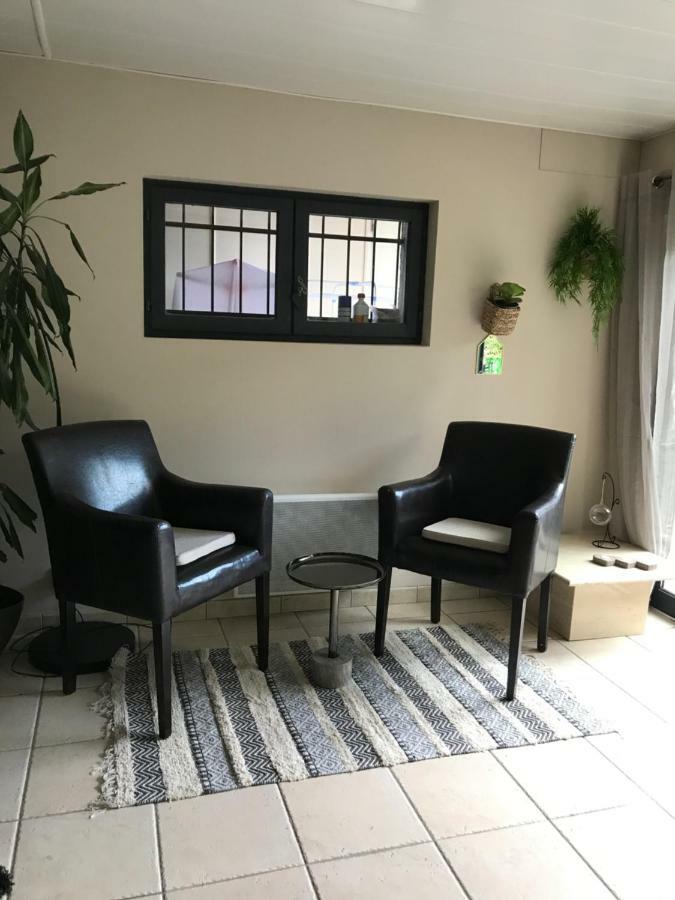 Appartement Sevrier Terrasse Et Jardin Buitenkant foto
