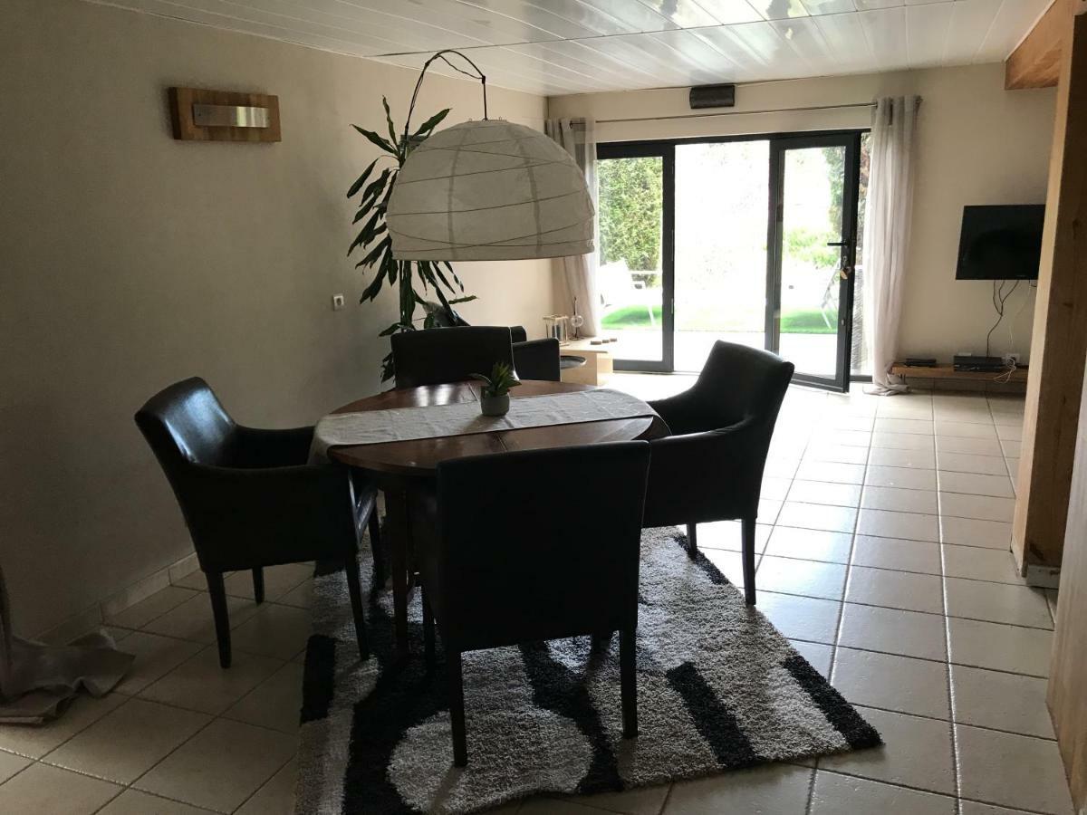 Appartement Sevrier Terrasse Et Jardin Buitenkant foto